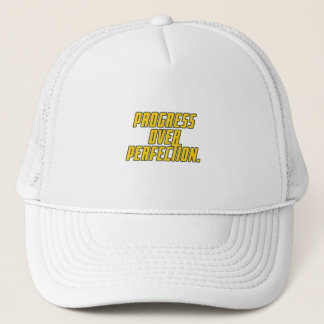 Cap – Minimalist Inspirational Everyday Headwear Trucker Pet