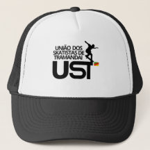 CAP UST