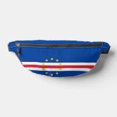Cap Verde flag (Poser)