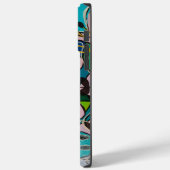 Capa Apple iPhone 14 Pro Max, Barely There Case-Mate iPhone Case (Achterkant / Links)