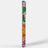 Capa Apple iPhone 14 Pro Max, Barely There Case-Mate iPhone Case (Achterkant / Rechts)