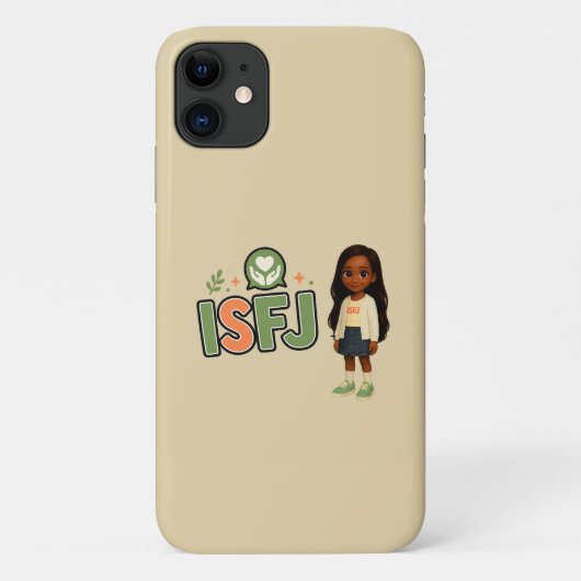 capa Case-Mate iPhone case (Achterkant)