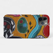 capa Case-Mate iPhone case (Achterkant (horizontaal))