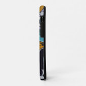 capa Case-Mate iPhone case (Achterkant/links)