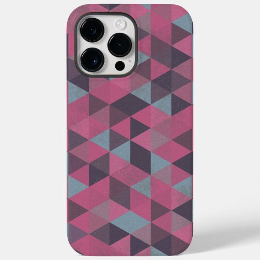 capa Case-Mate iPhone case (Achterkant)