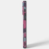 capa Case-Mate iPhone case (Achterkant / Links)