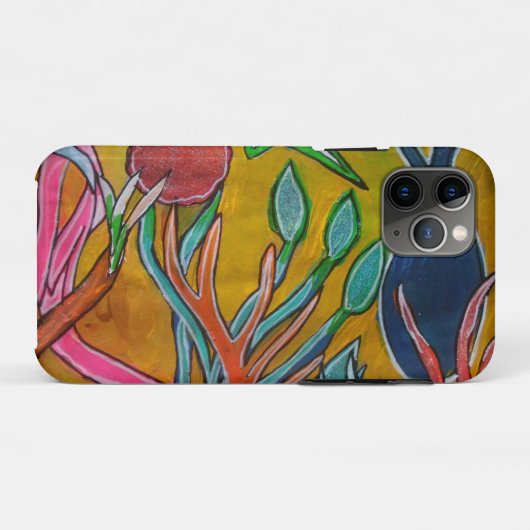 capa Case-Mate iPhone case (Achterkant (horizontaal))