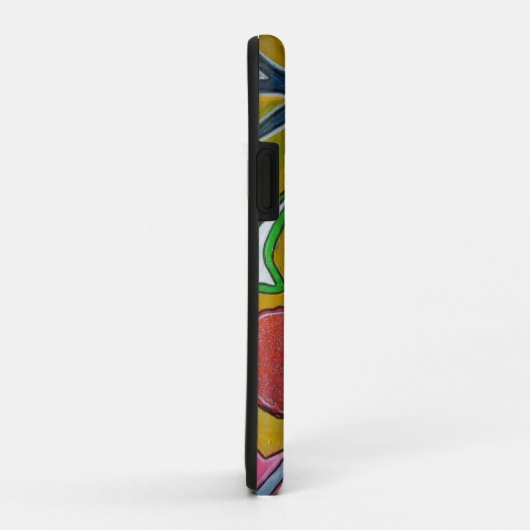 capa Case-Mate iPhone case (Achterkant/rechts)