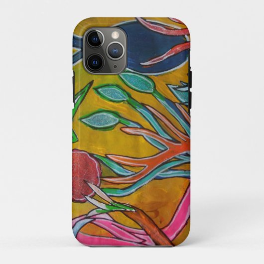 capa Case-Mate iPhone case (Achterkant)