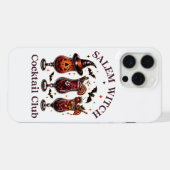 Capa (Case) para iPhone 15 Pro Max Vamos Brindar iPhone Hoesje (Achterkant horizontaal)