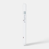 Capa (Case) para iPhone 15 Vamos Brindar Hoesje (Linkerkant)