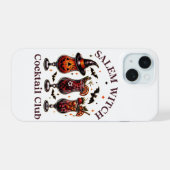 Capa (Case) para iPhone 15 Vamos Brindar Hoesje (Achterkant horizontaal)