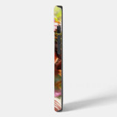 Capa celular Iphone - Estilo Pixar Case-Mate iPhone Case (Achterkant / Links)