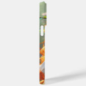 Capa celular Iphone - Estilo Pixar Case-Mate iPhone Case (Achterkant / Rechts)