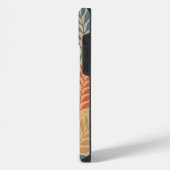 CAPA DE CELULAR (Côté gauche)
