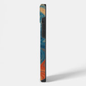 CAPA DE CELULAR (Côté gauche)