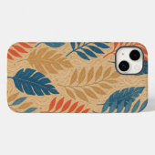 CAPA DE CELULAR Case-Mate iPhone CASE (Achterkant (horizontaal))