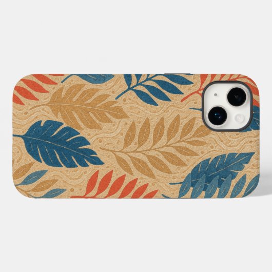 CAPA DE CELULAR Case-Mate iPhone CASE (Achterkant (horizontaal))