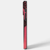 CAPA DE CELULAR Case-Mate iPhone CASE (Achterkant / Links)