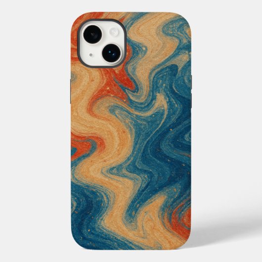 CAPA DE CELULAR Case-Mate iPhone CASE (Achterkant)