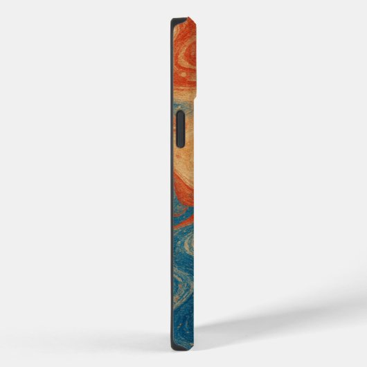 CAPA DE CELULAR Case-Mate iPhone CASE (Achterkant / Rechts)