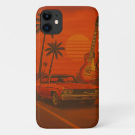 CAPA DE CELULAR iPhone 11 HOESJE