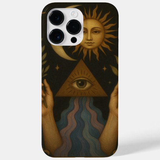 CAPA DE CELULAR PERSONALIZADO  Case-Mate iPhone CASE (Achterkant)