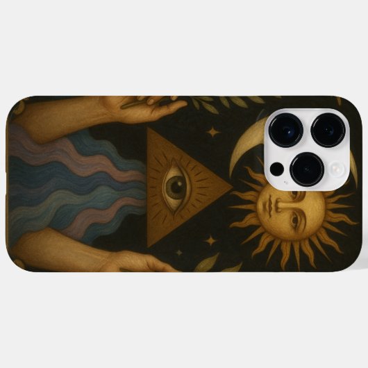 CAPA DE CELULAR PERSONALIZADO  Case-Mate iPhone CASE (Achterkant (horizontaal))