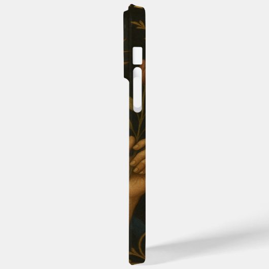 CAPA DE CELULAR PERSONALIZADO  Case-Mate iPhone CASE (Achterkant / Links)