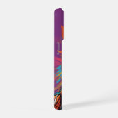 Capa de Celular - Street graffiti art Hip Hop iPhone Hoesje (Rechterkant)