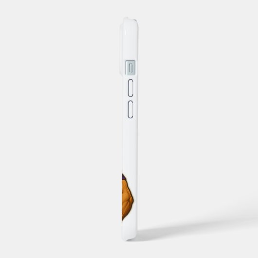 Capa De Iphone 15 Saint John FC. (Côté gauche)