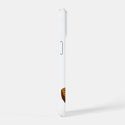 Capa De Iphone 15 Saint John FC. (Côté droit)