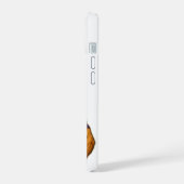 Capa De Iphone 15 Saint John FC. iPhone 15 Hoesje (Linkerkant)