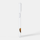 Capa De Iphone 15 Saint John FC. iPhone 15 Hoesje (Rechterkant)