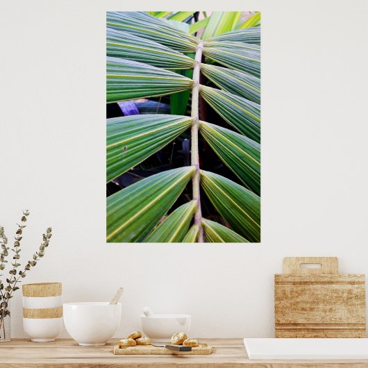 capa de pamonha poster (Keuken)