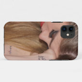 capa Iphone 5 Blee Sabrage Case-Mate iPhone Case (Achterkant (horizontaal))