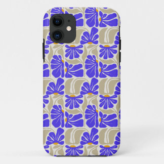 Capa iPhone Flower iPhone 11 Hoesje