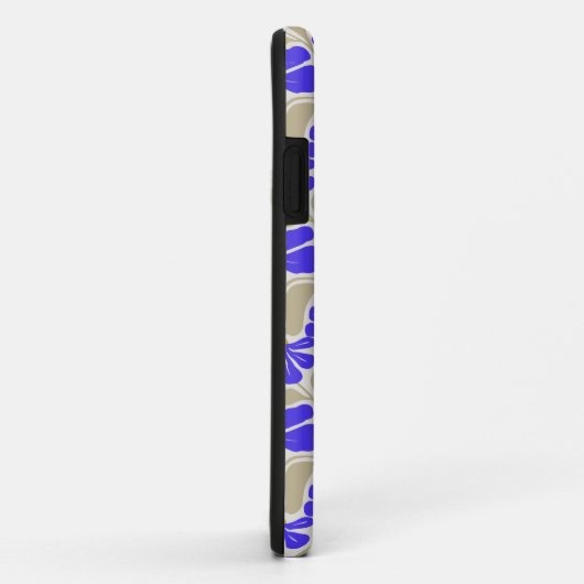 Capa iPhone Flower Case-Mate iPhone Case (Achterkant/rechts)