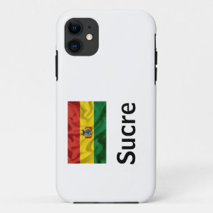Capa par iPHONE Sucre 11 Hoesje