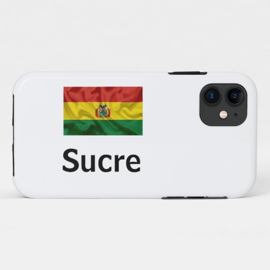 Capa par iPHONE Sucre Case-Mate iPhone Case (Achterkant (horizontaal))