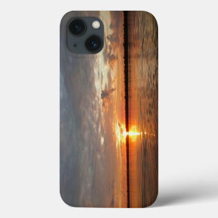 CAPA PARA CELULAIRE IPONE POR DO SOL iPhone 13 HOESJE