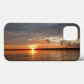 CAPA PARA CELULAIRE IPONE POR DO SOL Case-Mate iPhone CASE (Achterkant (horizontaal))