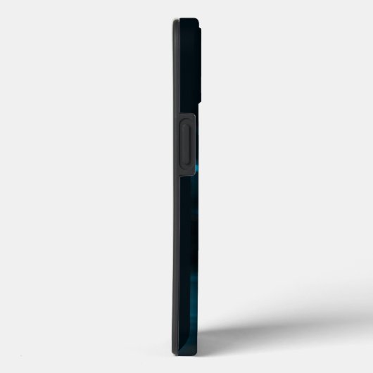 CAPA PARA CELULAR Extraterrestre futurista Case-Mate iPhone Case (Achterkant / Rechts)