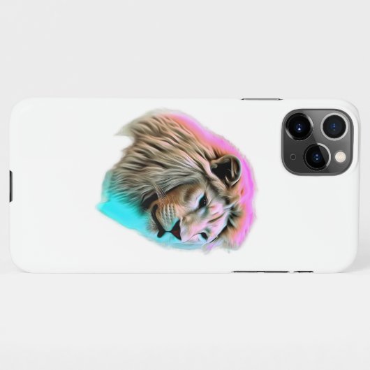 CAPA PARA CELULAR iPhone HOESJE (Achterkant horizontaal)