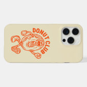 Capa para celular iPhone hoesje (Achterkant horizontaal)