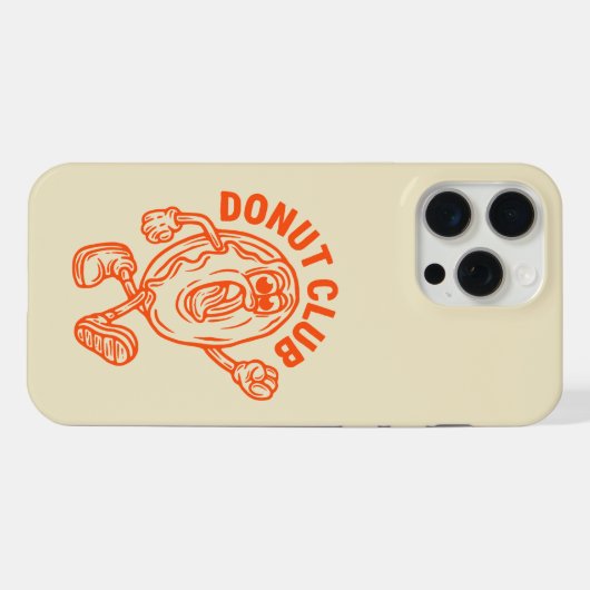 Capa para celular iPhone hoesje (Achterkant horizontaal)