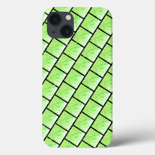 Capa para celular, iphone, ipad. Placas cerâmica Case-Mate iPhone Case (Achterkant)