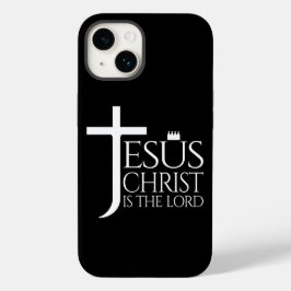 Capa para Celular | IPhone - Jesus Christ Case-Mate iPhone 14 Hoesje