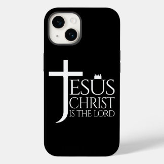 Capa para Celular | IPhone - Jesus Christ Case-Mate iPhone 14 Hoesje