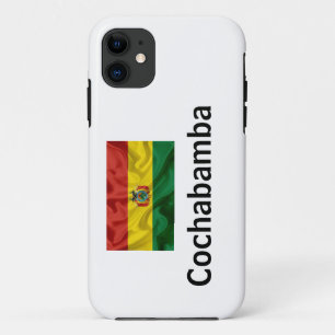 Capa para iPad Cochabamba iPhone 11 Hoesje